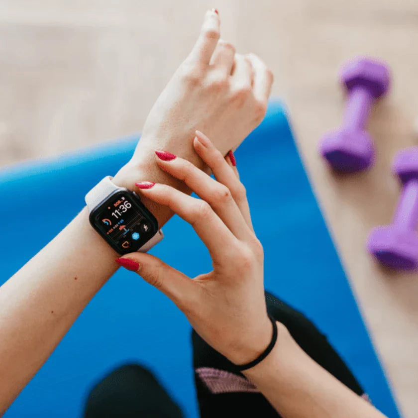 Smart Watch from pibi electronics