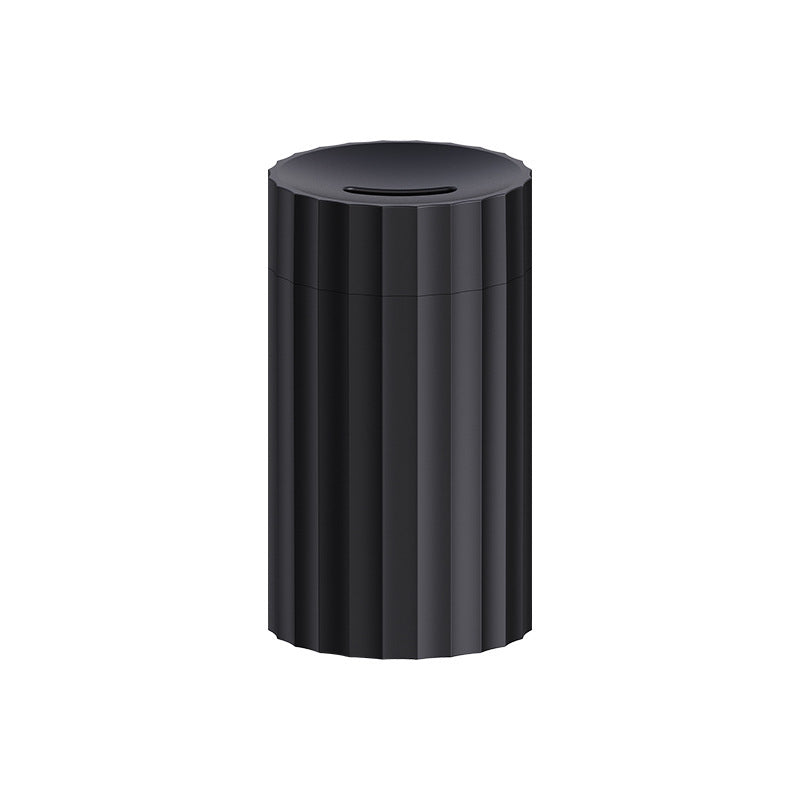 Flame Effect Essential Oil Diffuser 100mL with Color Lights