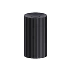 Flame Effect Essential Oil Diffuser 100mL with Color Lights