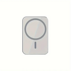 Hassle-Free Car Device Charging White