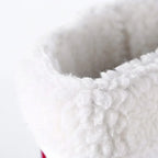 5 Modes Heat Settings Cosy Heated Plug-Type Electric Warm Foot Warmer Washable Heat Cushion Thermal Foot Warmer EU /US Plug