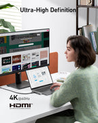 Anker 547 USB-C Hub for MacBook | 7-in-2 with 4K HDMI