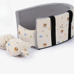 Ultimate Car Carrying Dog Bed & Pet Tote Bag - Perfect for Small Dogs & Cats - Travel Safety Cushions for Pets