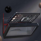 Shower-Ready Phone Sleeve