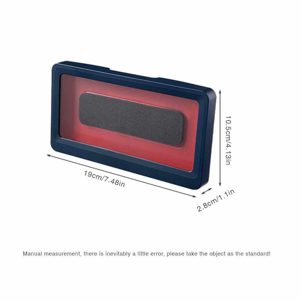 Shower-friendly Phone Case