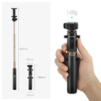 Compact Phone Monopod