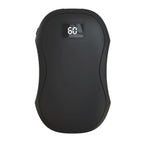 Rechargeable Hand Warmer Ð Electric Pocket Heater & Portable Power Bank
