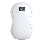 Rechargeable Hand Warmer Ð Electric Pocket Heater & Portable Power Bank