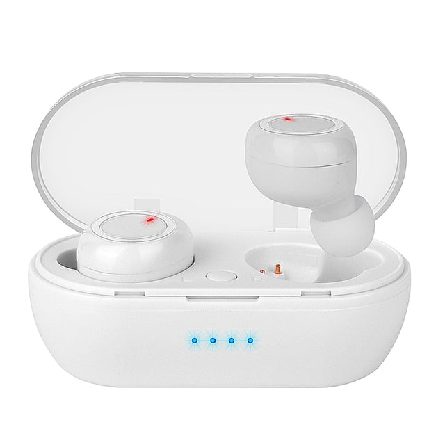 Bluetooth 5.0 Earphones