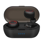 Secure Fit Earbuds