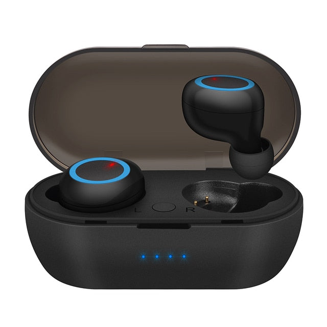 Pibi Wireless Earbuds