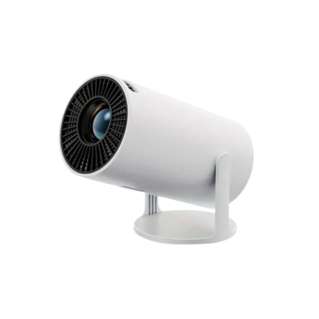 Magcubic™ Pro 4K Android 11 Portable Projector