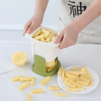 PiBi Electronics Multi-Function Vegetable Cutter PiBi Electronics & Home Accessories