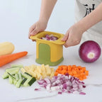 PiBi Electronics Multi-Function Vegetable Cutter PiBi Electronics & Home Accessories
