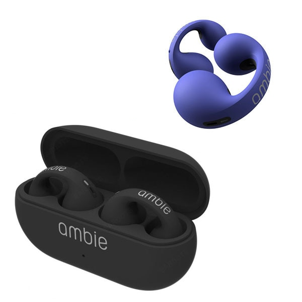 Earbuds designed for ultimate comfort