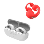 Premium sound, unmatched comfort