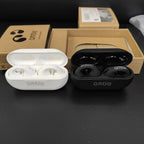 Enjoy music with Pibi Bone Conduction