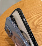 iPhone accessory protection