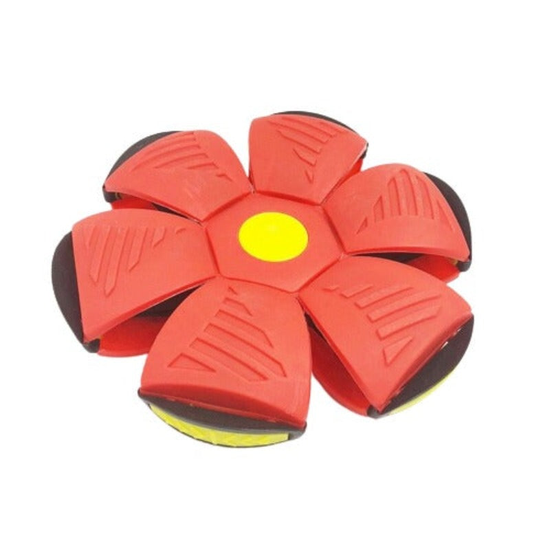 Pibi Electronics UFO toy for children