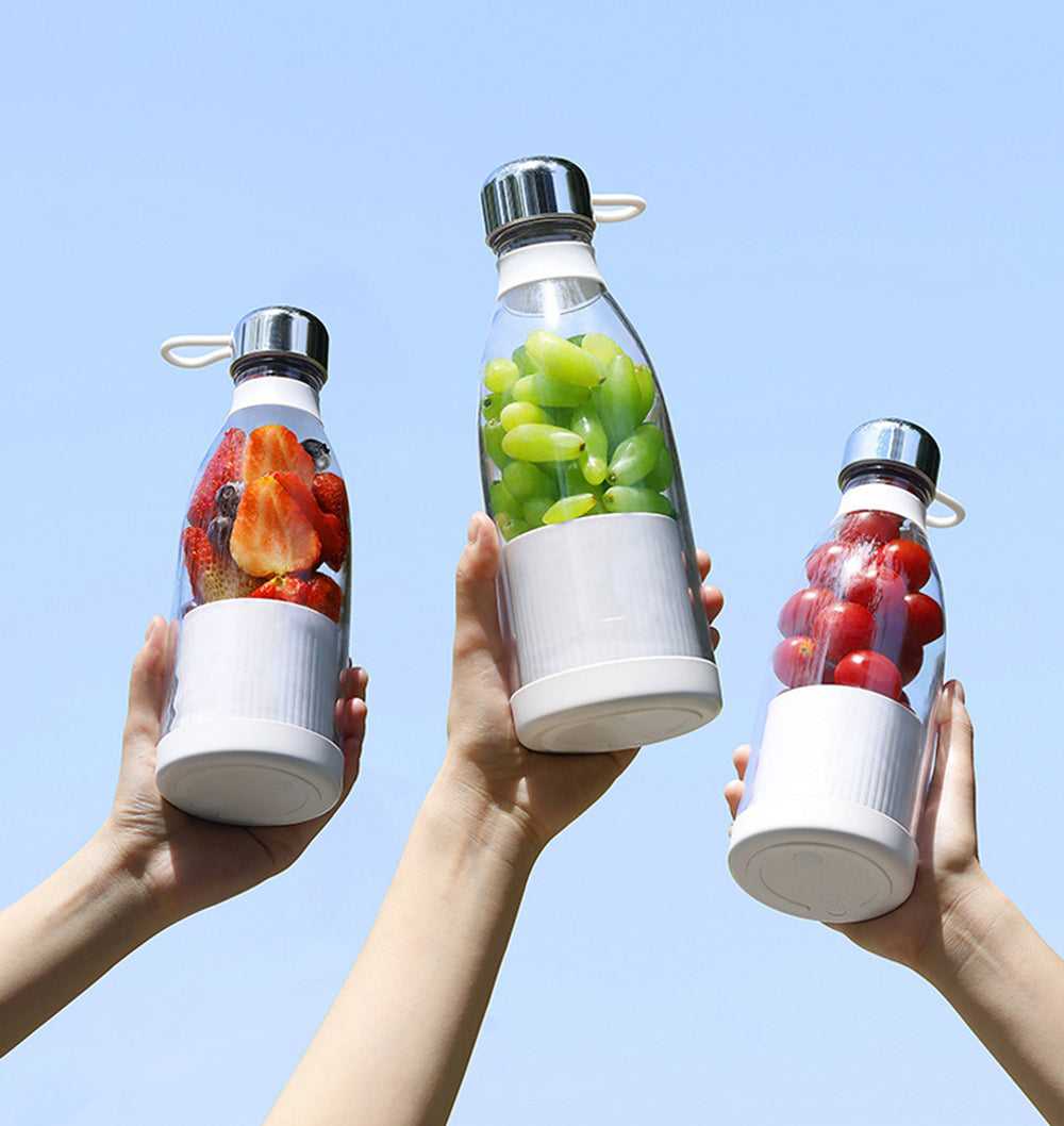 Original Fresh Juice for a Healthy Lifestyle Anytime