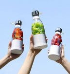 Original Fresh Juice for a Healthy Lifestyle Anytime