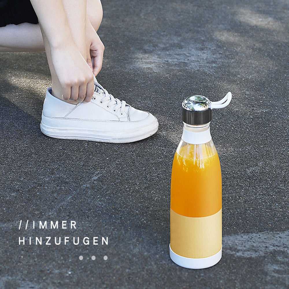 Juicy Delight in Every Sip - Portable Freshness Unleashed