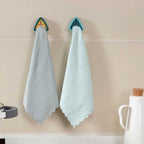 Bathroom Organizer for Towels