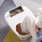 Foot bath massager