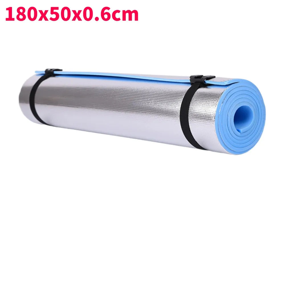 Roll of material with dimensions 180x50x0.6cm on a white background