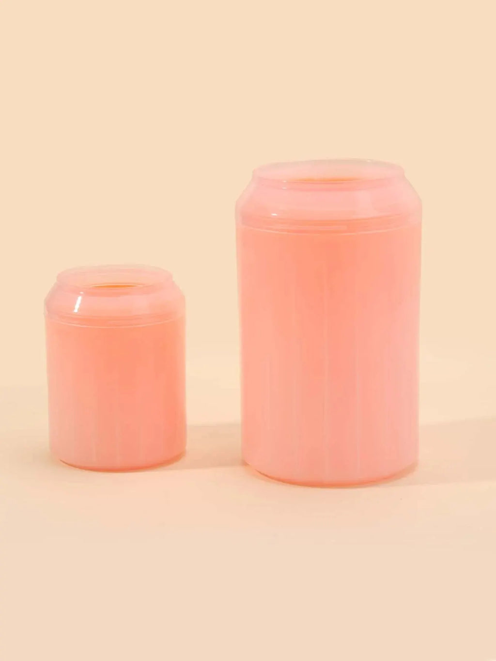 Portable Dog Paw Cleaner Cup | Silicone Paw Washer for Dogs & Cats