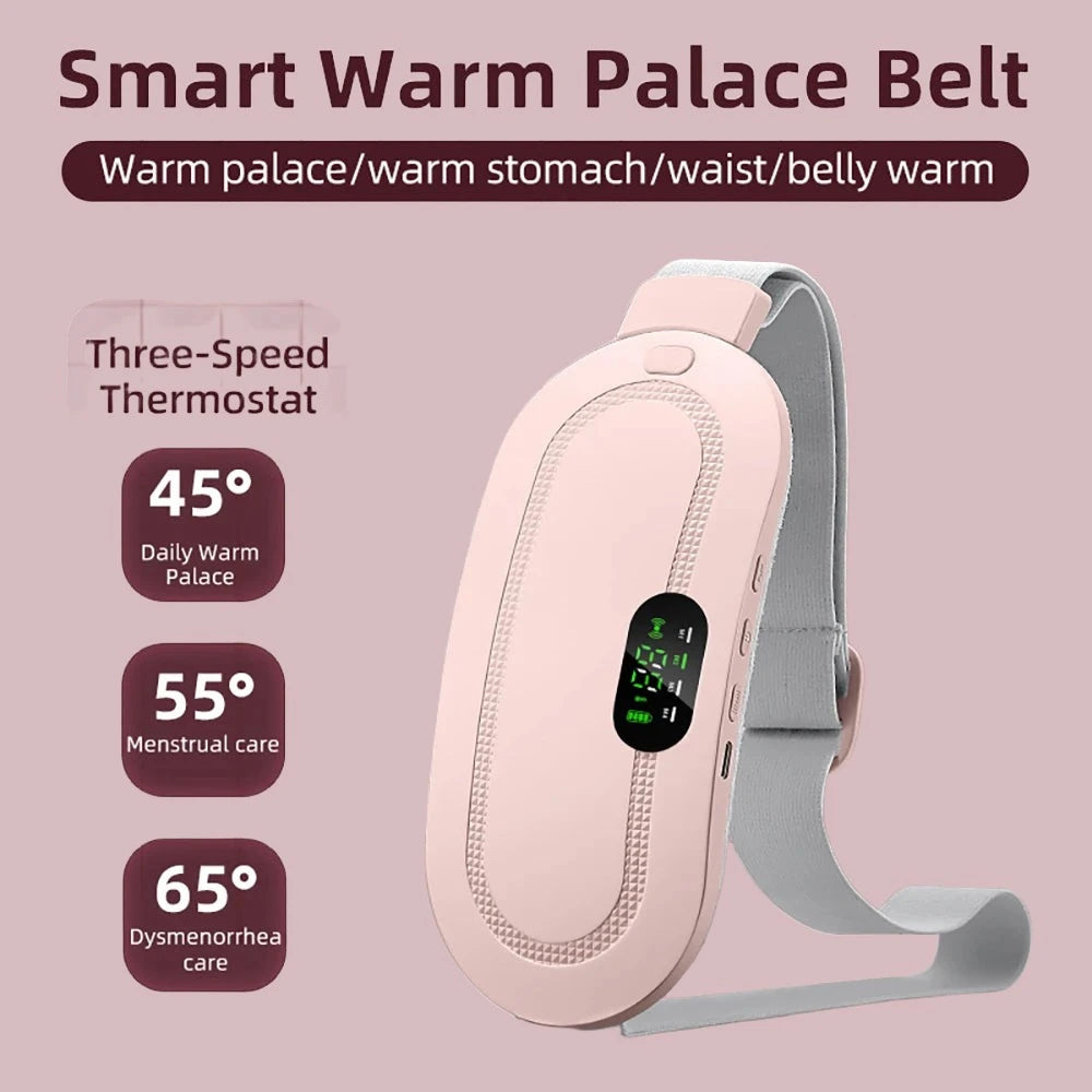 Comfortable period relief