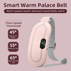 Comfortable period relief