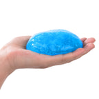 Gel for car cleanliness