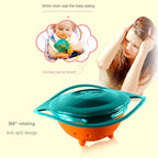 Baby Feeding Bowl