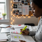 Monthly Planner PDF - Digital Download