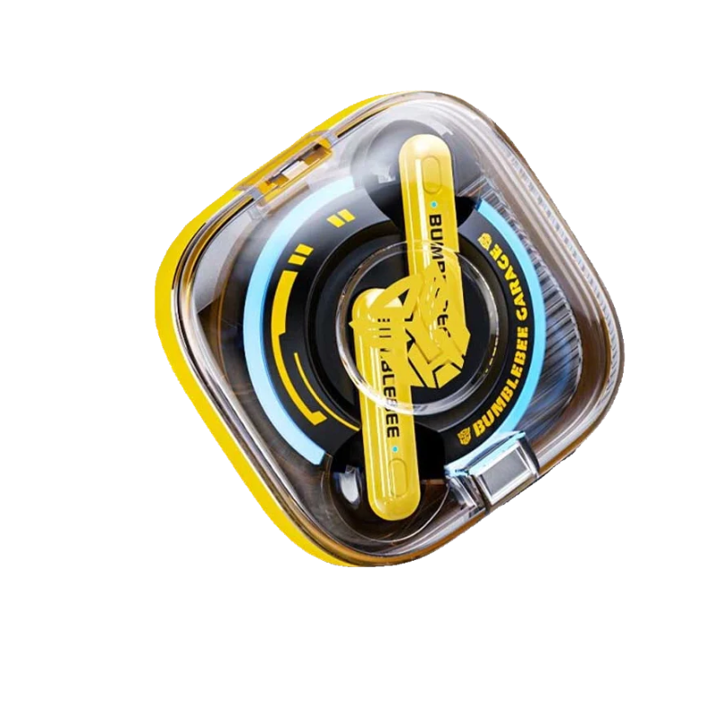 High-Quality Audio Wireless Headset