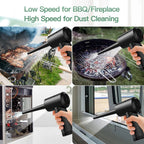  Cordless Dust Blower