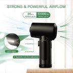 Dust Blower for electronics