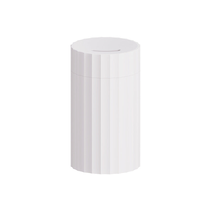 Flame Effect Essential Oil Diffuser 100mL with Color Lights