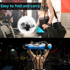 1PCS Aqua Bag Workout, Adjustable Training Bag and Power Bag with Water, Core and Balance Trainer, Portable Stability Fitness
