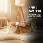 Calm & Happy Pets