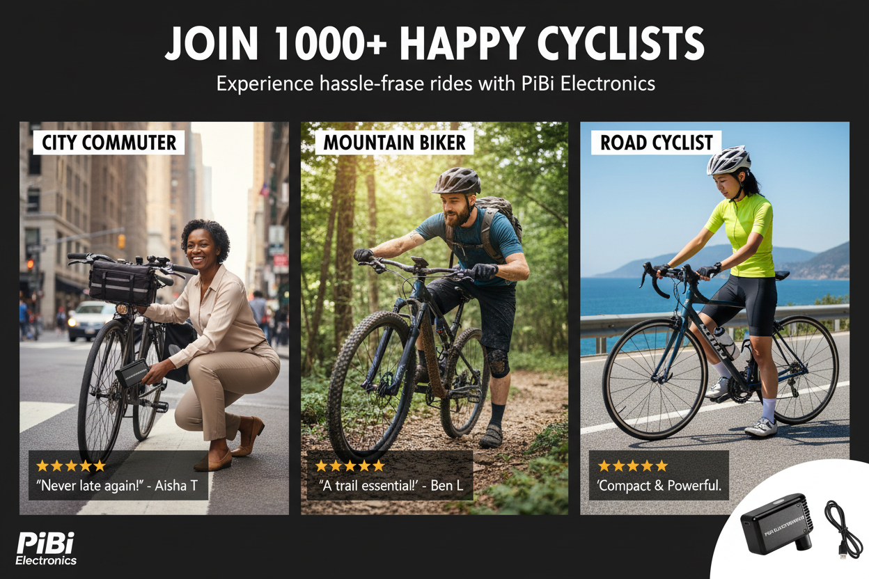 Customer Testimonials