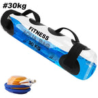 1PCS Aqua Bag Workout, Adjustable Training Bag and Power Bag with Water, Core and Balance Trainer, Portable Stability Fitness