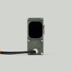 Miniphone Ultra Case for Apple Watch Ultra | Olive Green