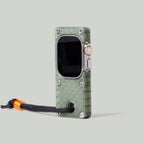Miniphone Ultra Case for Apple Watch Ultra | Olive Green