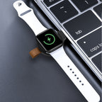 iWatch charging dock