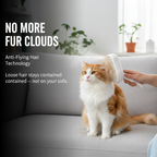 No More Fur Clouds