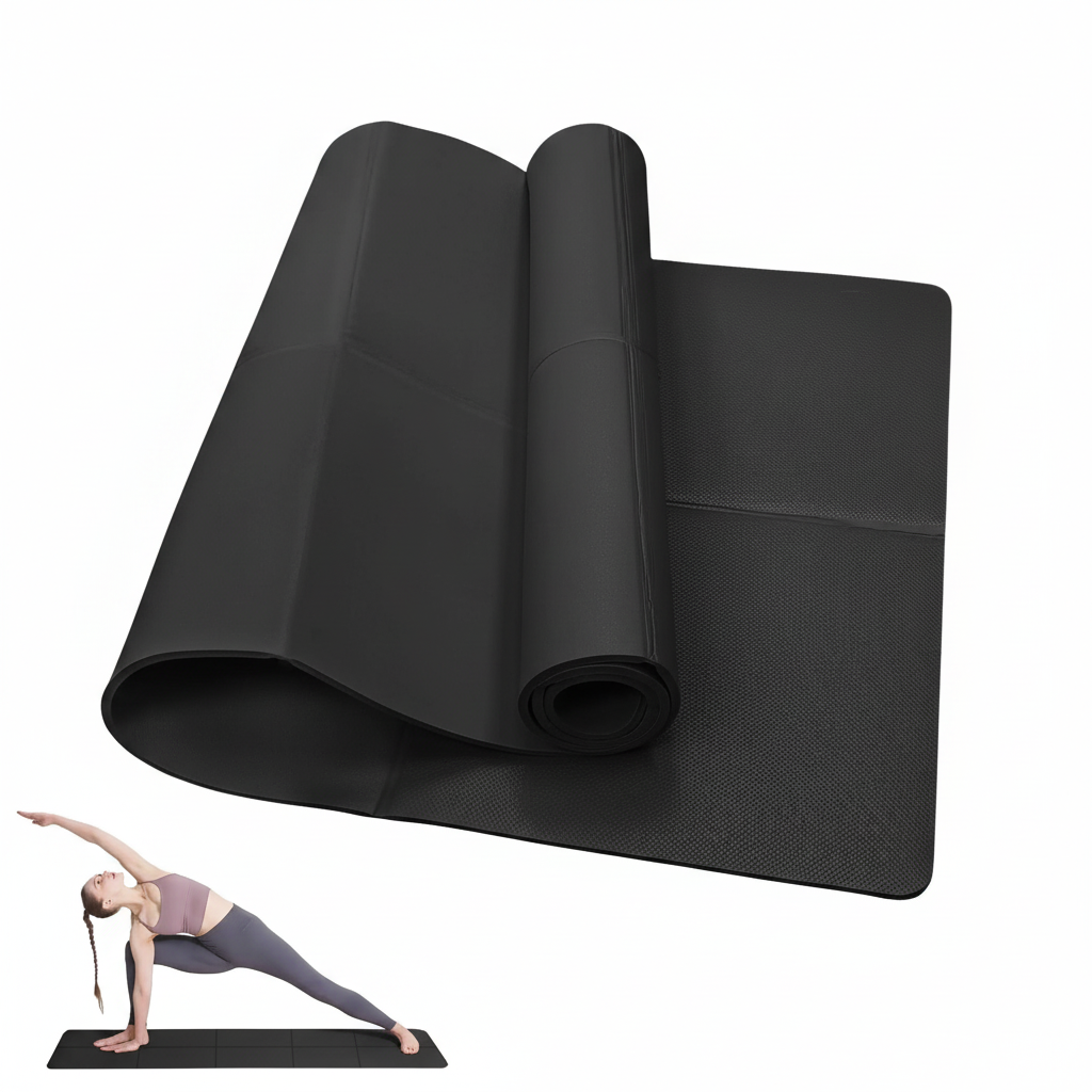 Non-slip design - square