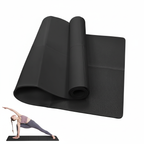 Non-slip design - square