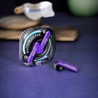 Comfortable Wireless Headphones Lifestyle